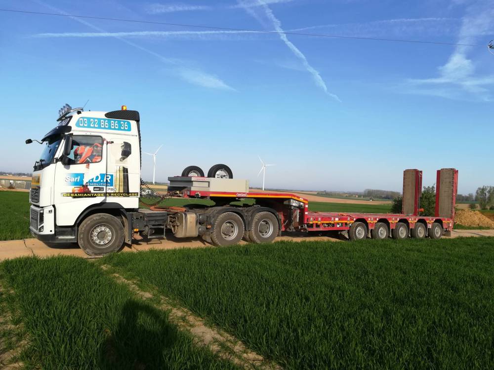 Camion