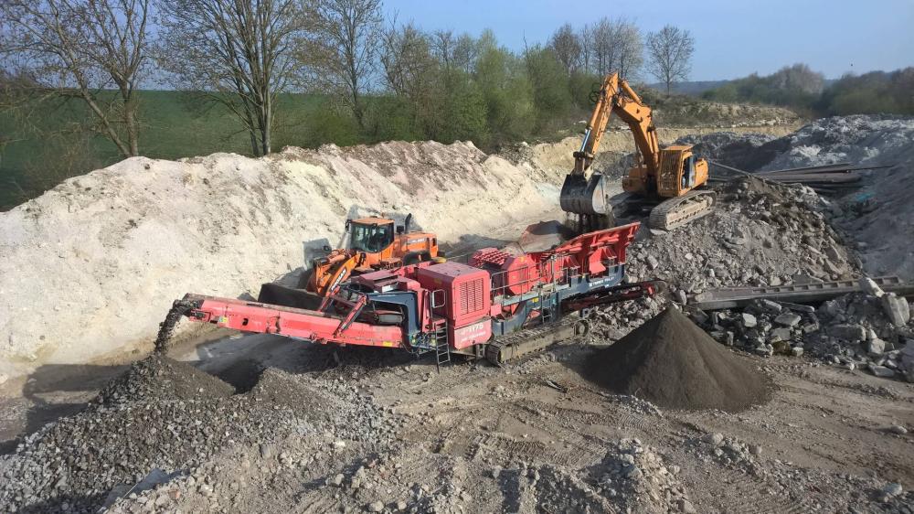 Chantier